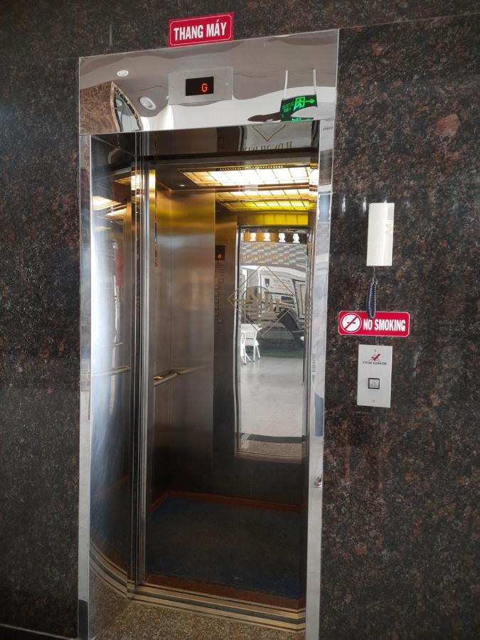 מלון Bac Lieu Khach San Kim Hung 2 מראה חיצוני תמונה