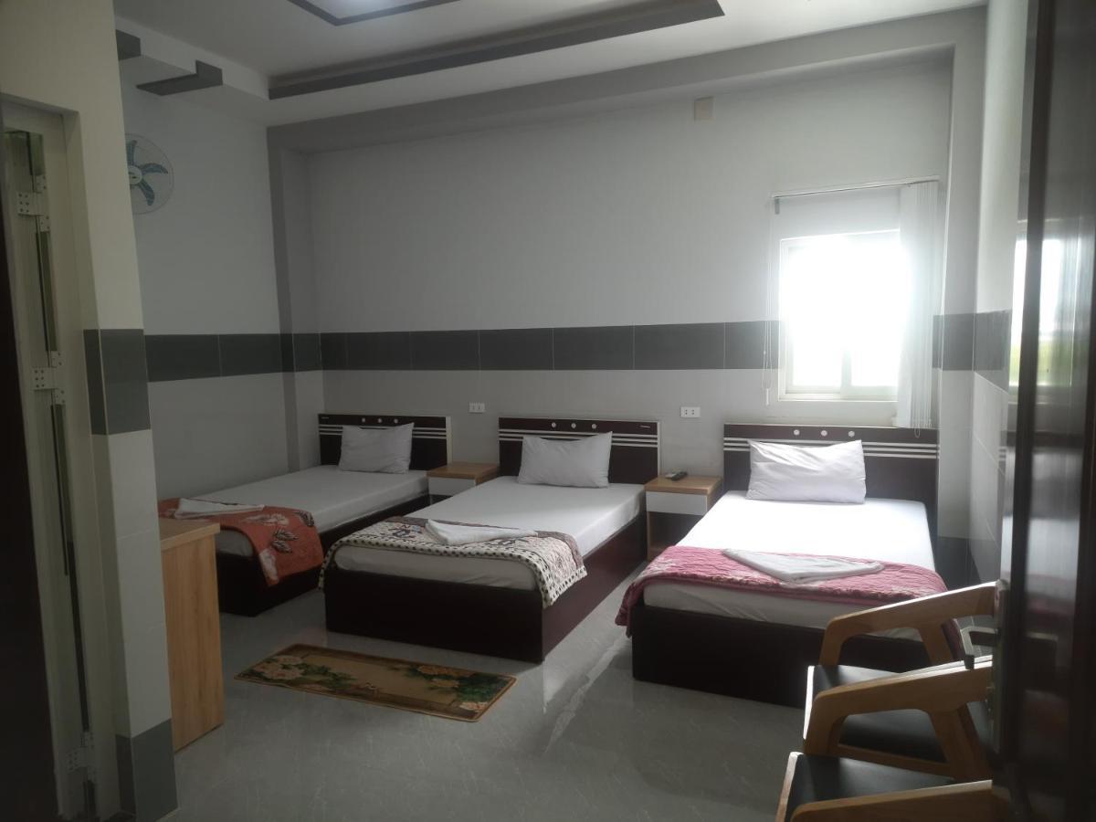 מלון Bac Lieu Khach San Kim Hung 2 מראה חיצוני תמונה
